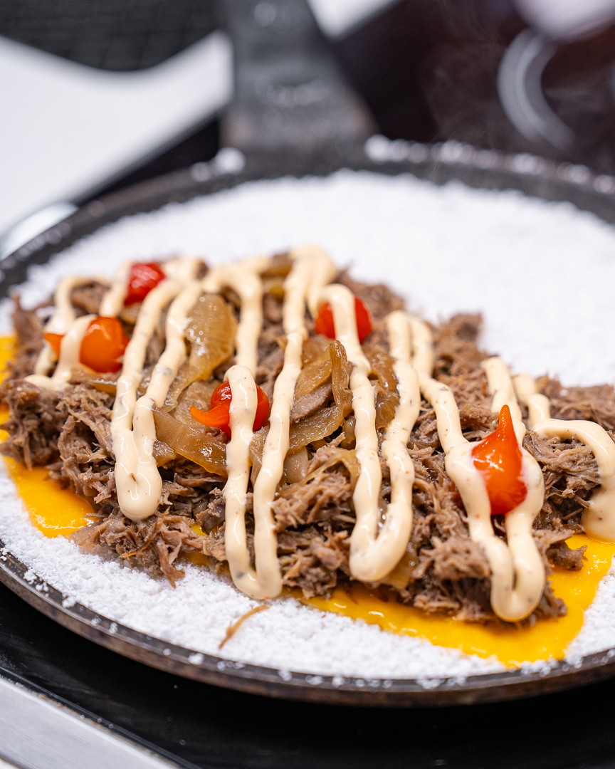 Tapi Brazil Tapi Go! Montréal | Gluten-Free Brazilian Comfort Food